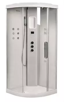 Душевая кабина Am.Pm Inspire 95 с баней