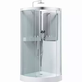 Душевая кабина Am.Pm Like W80C-016-090MTA