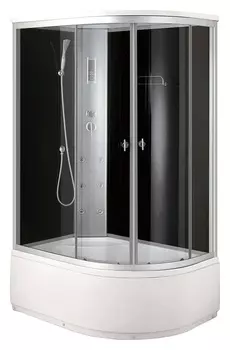 Душевая кабина Aqualux AQ-4072GFL Modo-120