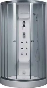 Душевая кабина Aquanet Antares 90 см