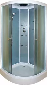 Душевая кабина Arcus AS-112