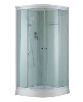 Душевая кабина Black&amp;White Galaxy G8501 800