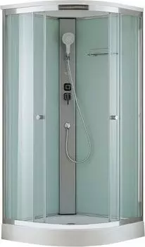 Душевая кабина Black&amp;White Galaxy G8503