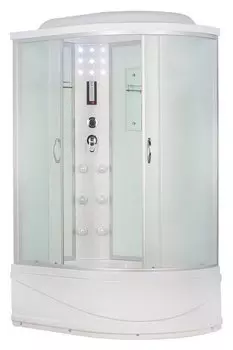 Душевая кабина Erlit ER4512TPL-C3