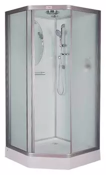 Душевая кабина Esbano ES-90PR