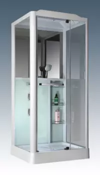 Душевая кабина Grossman GR-126