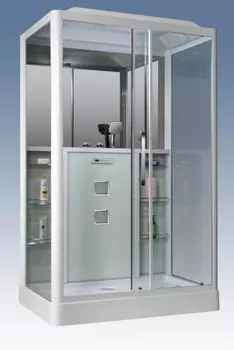 Душевая кабина Grossman GR-128