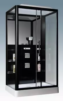 Душевая кабина Grossman GR-227