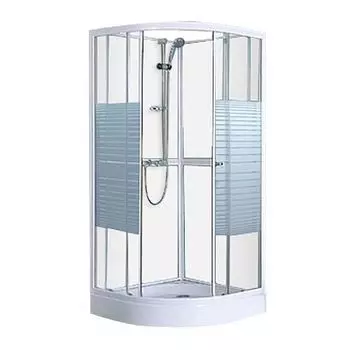 Душевая кабина Iddis HA90WLP