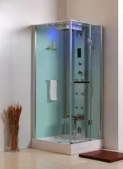 Душевая кабина Iddis Nona N10S099i85