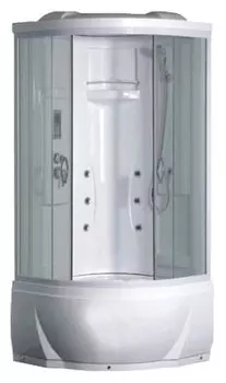 Душевая кабина Luxus 895