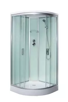 Душевая кабина Luxus T09 Berg