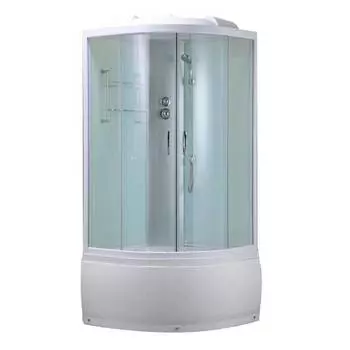 Душевая кабина Luxus T10 Nemi