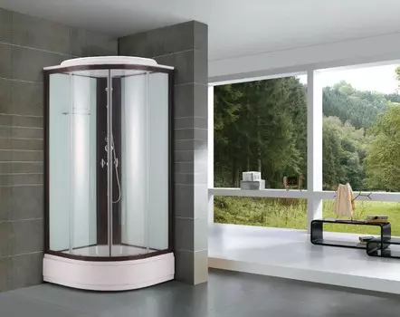 Душевая кабина Niagara Classic NG-6701-14