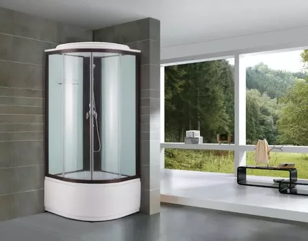 Душевая кабина Niagara Classic NG-6708-14