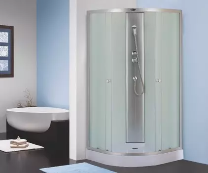 Душевая кабина Niagara Eco NG-4301-08ВК
