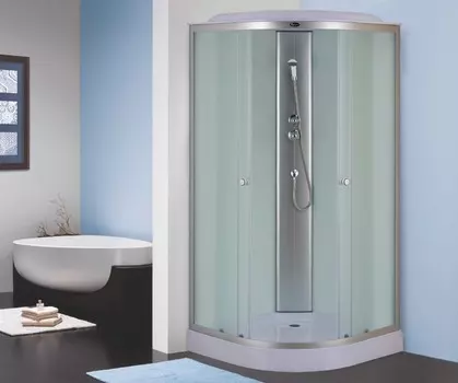 Душевая кабина Niagara Eco NG-4302-08