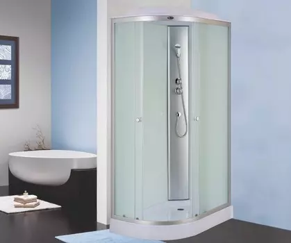 Душевая кабина Niagara Eco NG-4312-08R