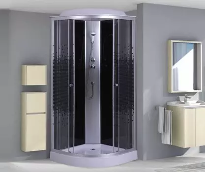 Душевая кабина Niagara Eco NG-4501-08