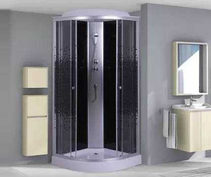 Душевая кабина Niagara Eco NG-4502-08