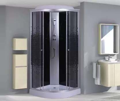 Душевая кабина Niagara Eco NG-4503-08