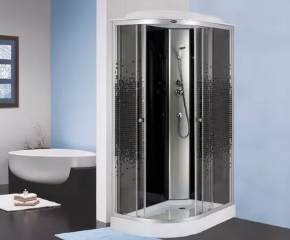 Душевая кабина Niagara Eco NG-4512-08R