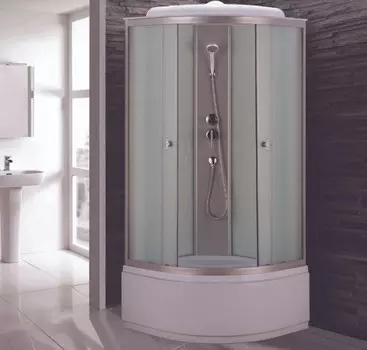 Душевая кабина Niagara Eco NG-7307-14