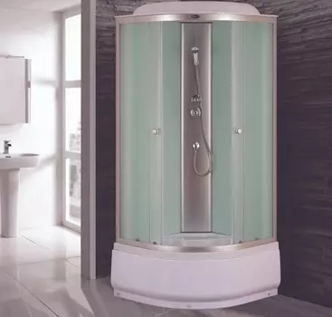 Душевая кабина Niagara Eco NG-7308-08