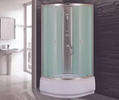Душевая кабина Niagara Eco NG-7308-08ВК
