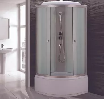 Душевая кабина Niagara Eco NG-7309-14