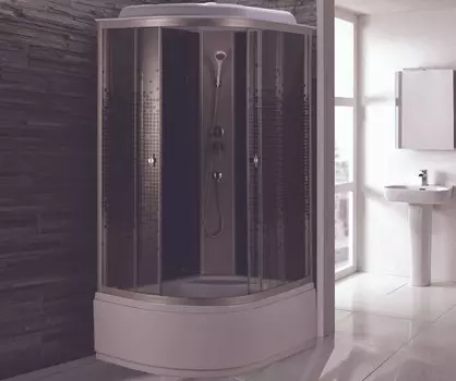 Душевая кабина Niagara Eco NG-7310-14R