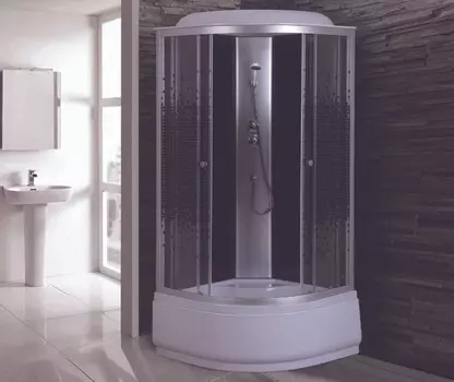 Душевая кабина Niagara Eco NG-7508-08