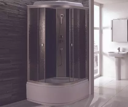 Душевая кабина Niagara Eco NG-7510-14R