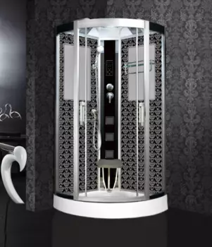 Душевая кабина Niagara Lux 7715B