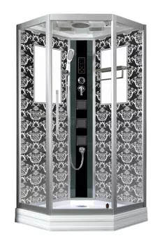 Душевая кабина Niagara Lux 7717B