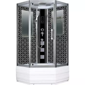 Душевая кабина Niagara Lux 7719B