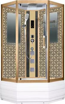 Душевая кабина Niagara Lux 7719G