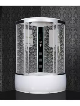 Душевая кабина Niagara Lux 7744B