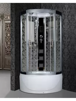 Душевая кабина Niagara Lux 7790B