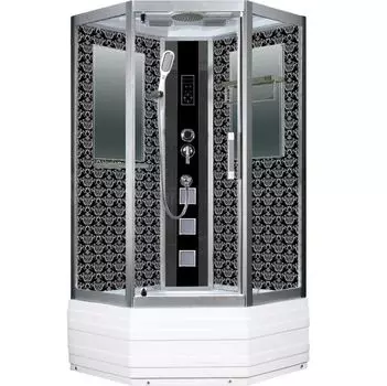 Душевая кабина Niagara Lux 7798B