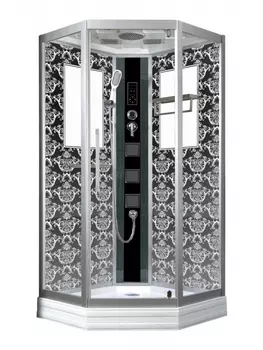 Душевая кабина Niagara Lux 7799B