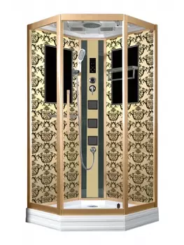 Душевая кабина Niagara Lux 7799G