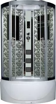 Душевая кабина Niagara Lux NG-7710W