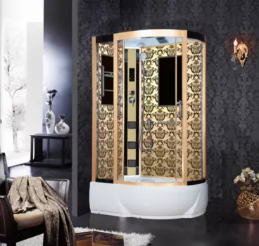 Душевая кабина Niagara Lux NG-7712GR