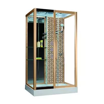 Душевая кабина Niagara Lux NG-7713GR