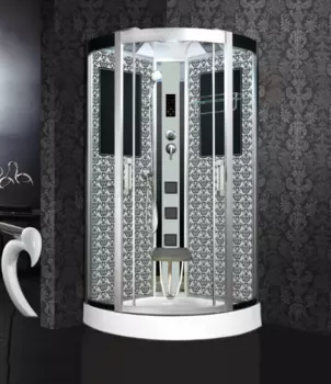 Душевая кабина Niagara Lux NG-7715W