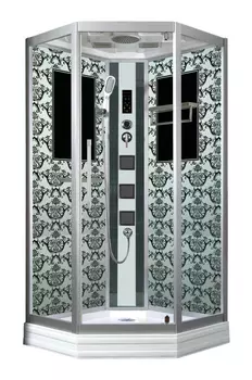 Душевая кабина Niagara Lux NG-7717W