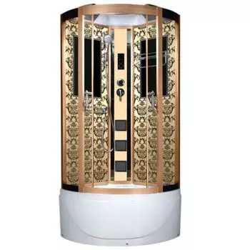 Душевая кабина Niagara Lux NG-7790G