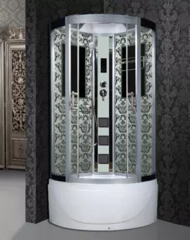 Душевая кабина Niagara Lux NG-7790W