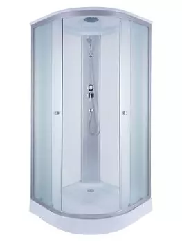 Душевая кабина Niagara NG-333